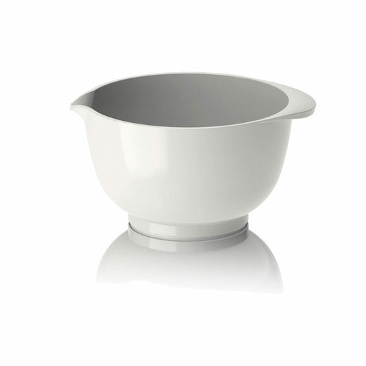 Rosti Bowl Margrethe New, Mixing Bowl, Bowl, Durostima, White, 0.5 L, 29744