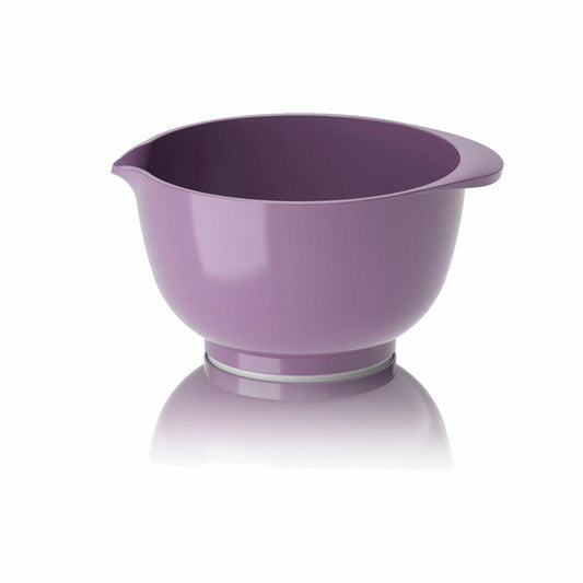 Rosti Bowl Margrethe New, Mixing Bowl, Bowl, Durostima, Lavender, 0.5 L, 29749