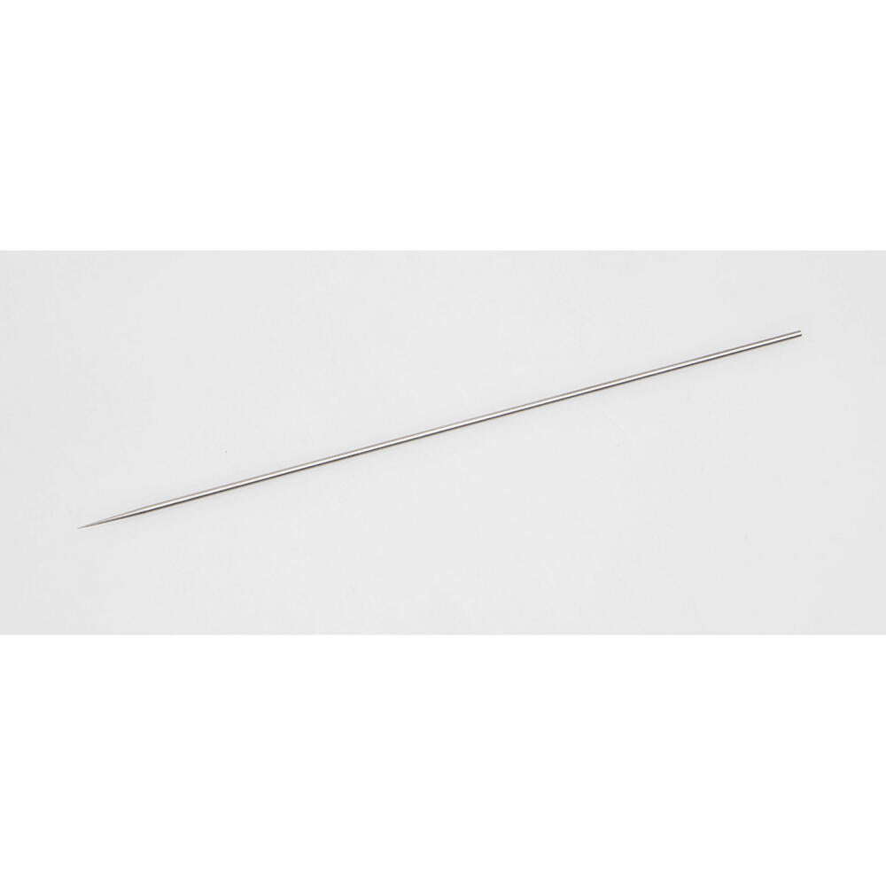 Städter replacement needle for airbrush gun, replacement needle, spare part, addition, Ø 1.2 mm, 330153