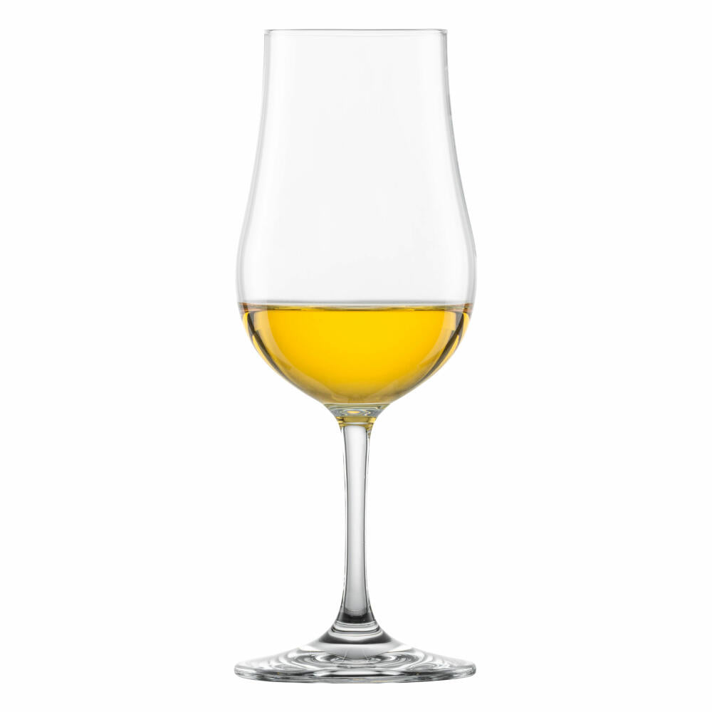 Schott Zwiesel Whisky Tasting Glas 4er Set Bar Special, Whiskygläser, Glas, 218 ml, 130001