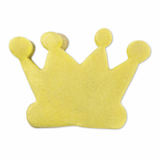 Städter Ausstecher Krone, Ausstechform, Plätzchenform, Keks, Plätzchen, Edelstahl, 4.5 cm, 198111