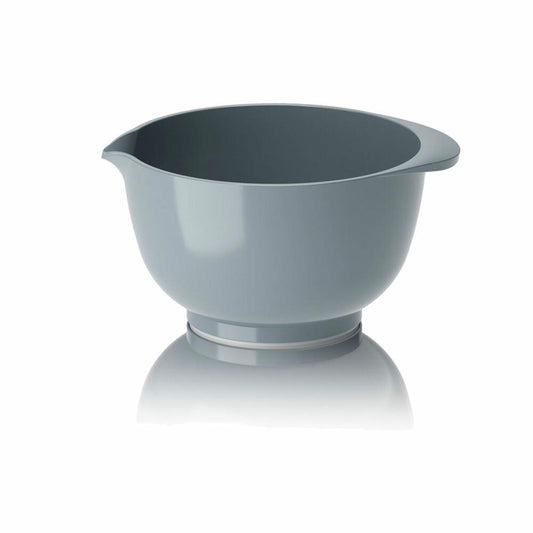 Rosti Bowl Margrethe New, Mixing Bowl, Bowl, Durostima, Dusty Blue, 0.5 L, 29750