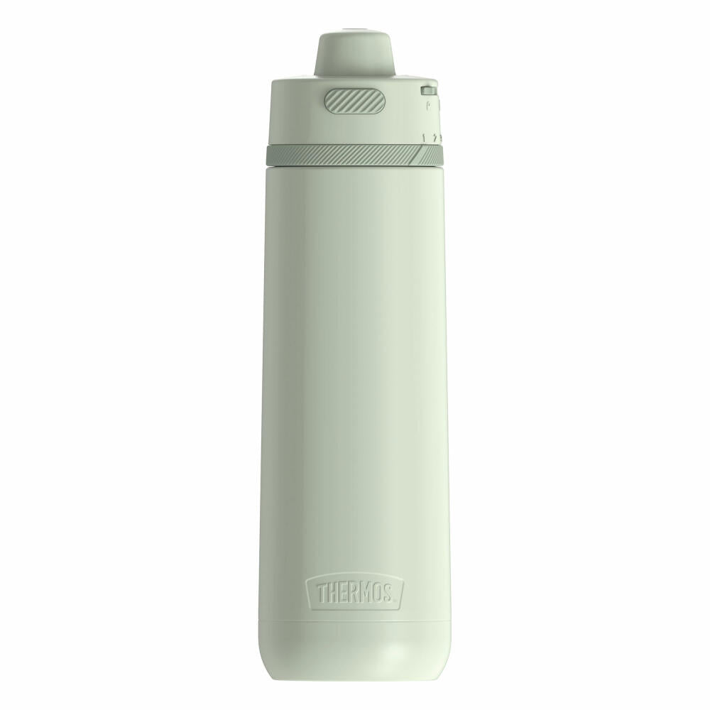 Thermos Isolierflasche Guardian Bottle, Trinkflasche, Edelstahl, Matcha Green Matt, 700 ml, 4103298070