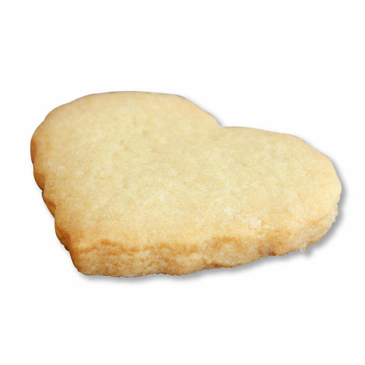 Städter Ausstecher Herzen Set, 6-tlg., Ausstechform, Plätzchenform, Keks, Plätzchen, Edelstahl, 008182