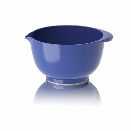 Rosti Bowl Margrethe New, Mixing Bowl, Bowl, Durostima, Electric Blue, 0.5 L, 29747