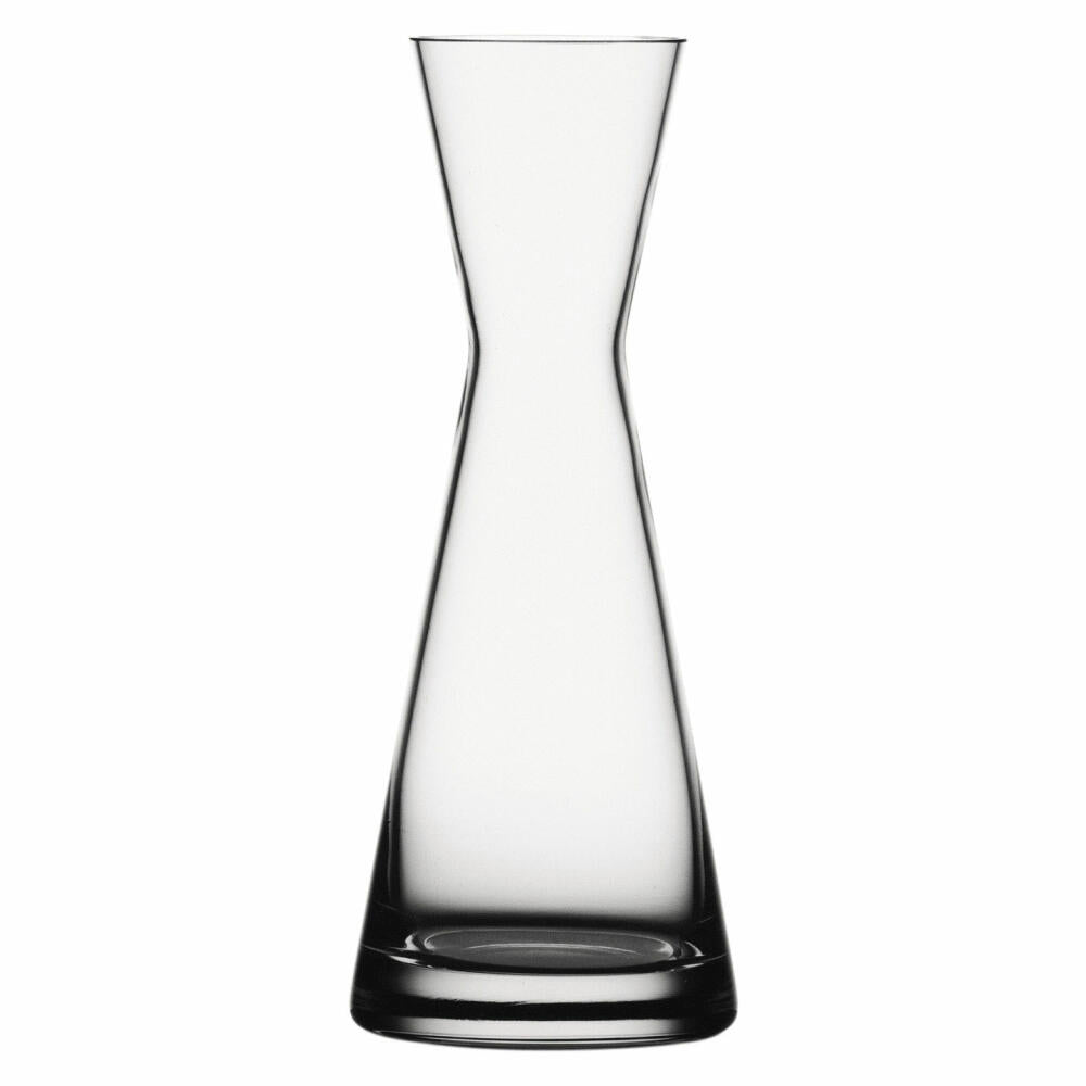 Spiegelau Tavola Karaffe, Wasserkaraffe, Glaskaraffe, Dekanter, Weißwein, Kristallglas, 250 ml, 7110157