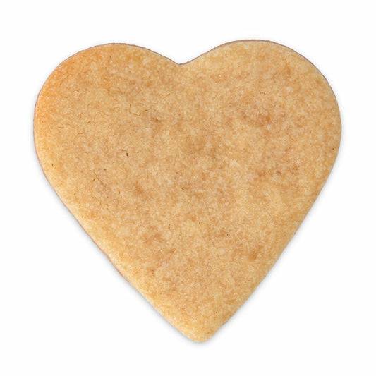 Städter heart cookie cutter, cookie cutter, cookie mold, biscuit, cookie, tinplate, 18.5 cm, 051089