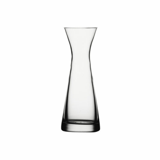 Spiegelau Tavola carafe, set of 6, decanter, decanter carafe, glass carafe, crystal glass, 100 ml, 7110155