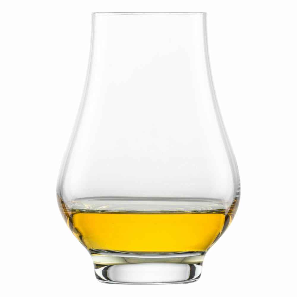 Schott Zwiesel Whisky Nosing Tumbler 4er Set Bar Special, Whiskygläser, Glas, 322 ml, 130000