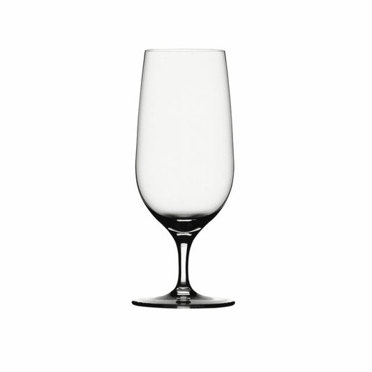 Spiegelau Grand Palais Exquisit beer tulip, set of 6, beer glass, glass, beer, crystal glass, 368 ml, 1590119