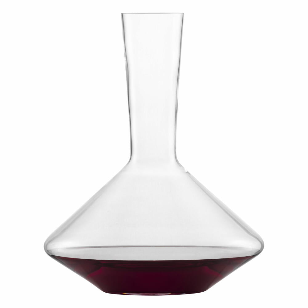 Zwiesel Glas Dekanter Pure, Weindekanter, Dekantierer, Glas, 750 ml, 122534