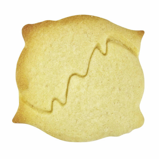 Städter Präge-Ausstecher Sternzeichen Fische, Ausstechform, Plätzchenform, Keks, Plätzchen, Edelstahl, 6 cm, 039278