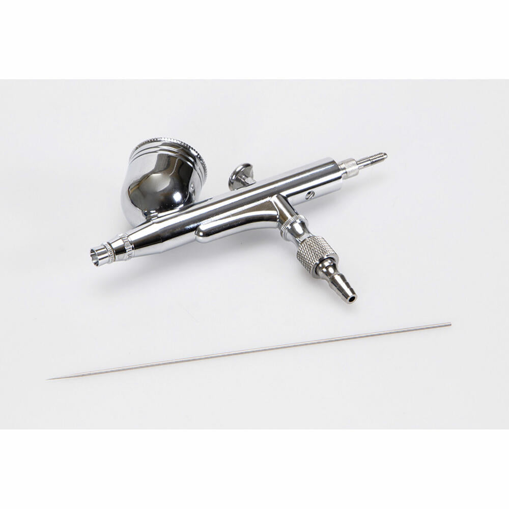 Städter replacement needle for airbrush gun, replacement needle, spare part, addition, Ø 1.2 mm, 330153