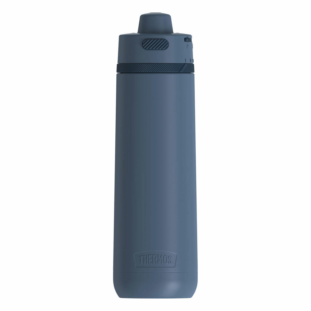 Thermos Isolierflasche Guardian Bottle, Trinkflasche, Edelstahl, Lake Blue Matt, 700 ml, 4103299070