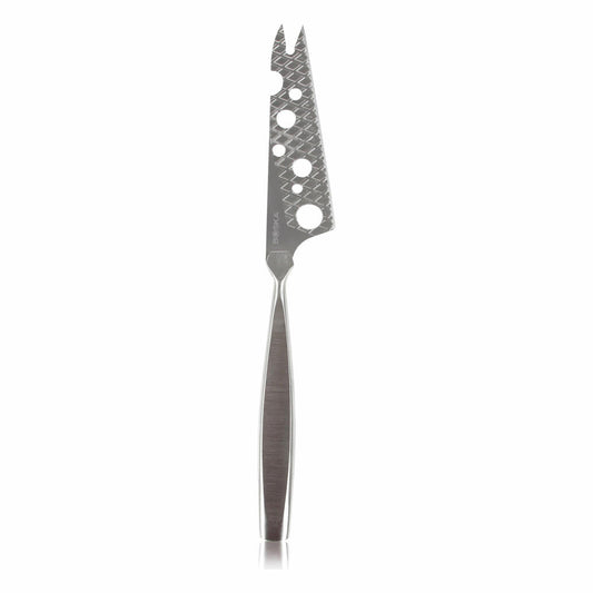 Boska Käsemesser Cheesy Monaco+, Käse, Küchenhelfer, Messer, Käseschneider, Edelstahl, 29 cm, 307091