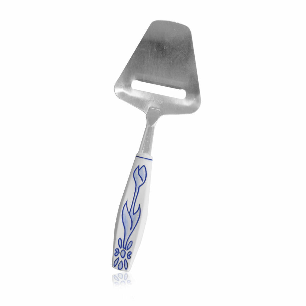 Boska Dutch Collection Cheese Slicer Mini Delft Blue, Cheese, Slicer, Cheese Grater, Grater, 307072