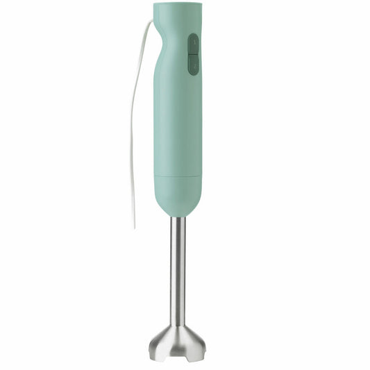 Rig-Tig Stabmixer FOODIE Light Green, Küchenmixer, Edelstahl, Kunststoff, Grün, 400 Watt, Z00606-2