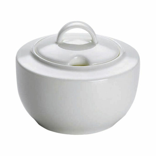 Maxwell & Williams Zuckerschale coupe, sugar bowl, Zuckerdose, Zuckerpott, BC1902