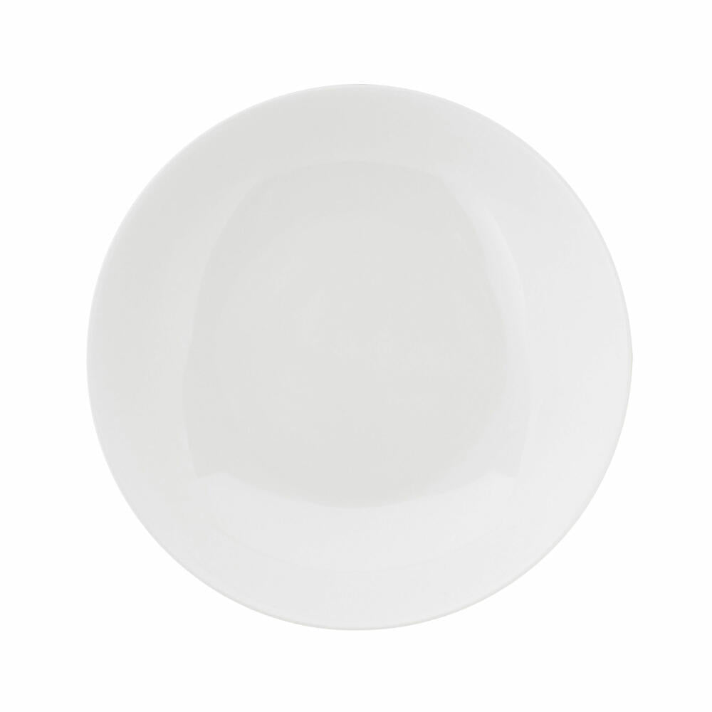 Maxwell &amp; Williams KITCHEN bowl, bowl, soup bowl, salad bowl, porcelain, Ø 25 cm, AX0517