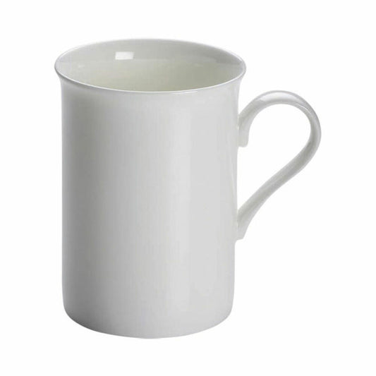 Maxwell & Williams Becher zylindrisch, Mug cylindrica, Kaffeebecher, Teetasse, Kaffeetasse, BC1925