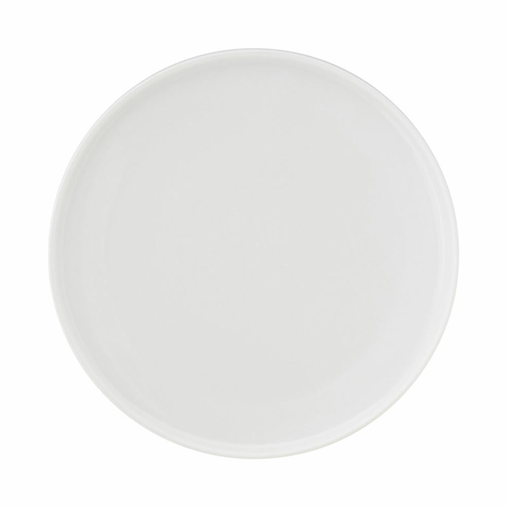 Maxwell &amp; Williams KITCHEN plate, dinner plate, dinner plate, porcelain, Ø 26.5 cm, AX0520
