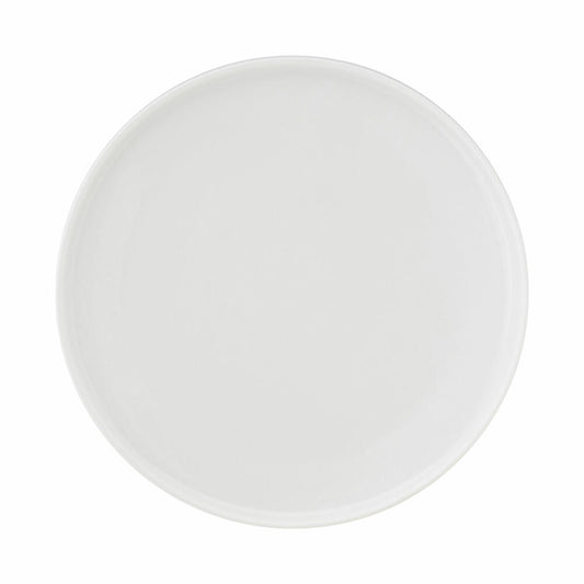 Maxwell & Williams KITCHEN Teller, Speiseteller, Essteller, Porzellan, Ø 26.5 cm, AX0520