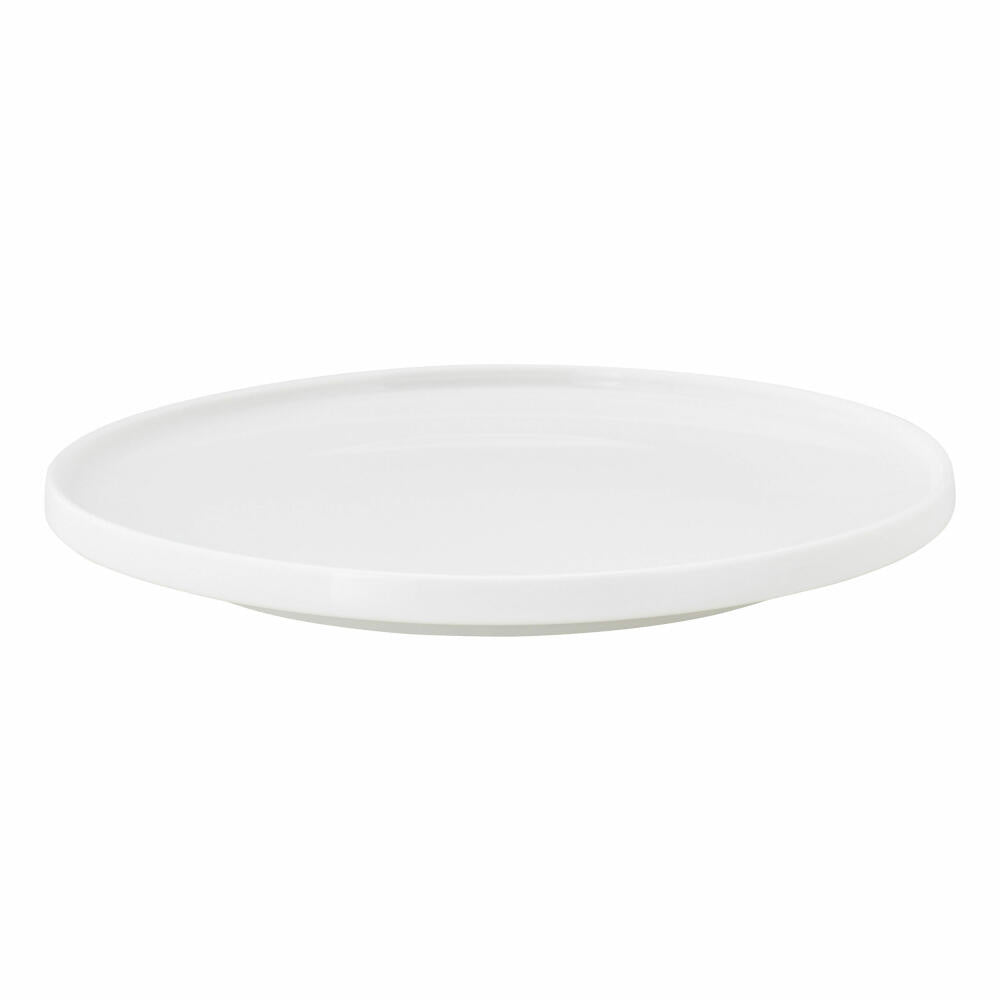 Maxwell &amp; Williams KITCHEN plate, dinner plate, dinner plate, porcelain, Ø 26.5 cm, AX0520