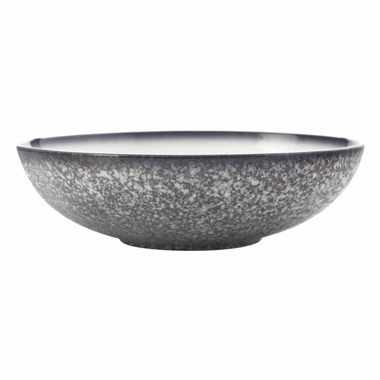 Maxwell & Williams Caviar Granite Schüssel, Schale, Premium-Keramik, Granit, 30 cm, 2.2 L, AX0279