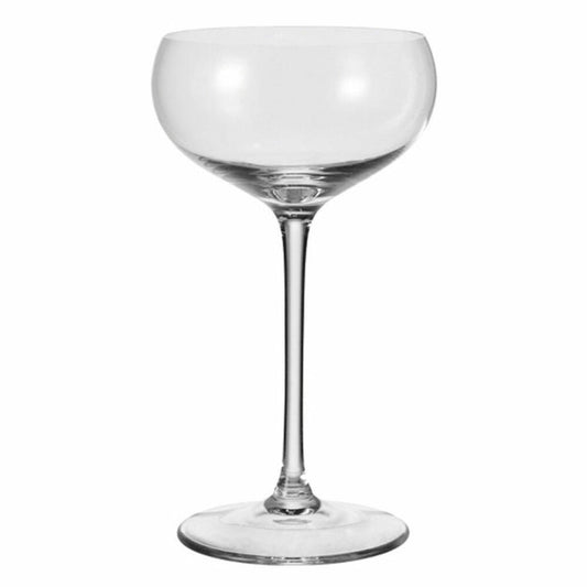 Leonardo Cheers Sektschale, Sektglas, Champagnerglas, Glas, 315 ml, 61644