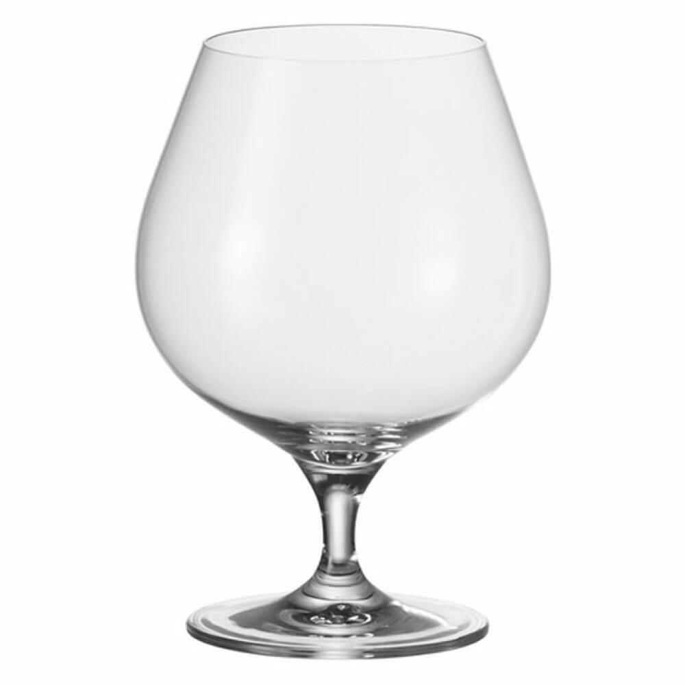 Leonardo Cheers Cognacschwenker, Cognacglas, Schwenker, Glas, 61641