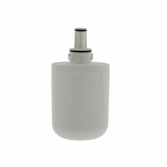 Scanpart Wasserfilter kompatibel mit Samsung DA29-00003 Typ A, B, G, F, Wasser Filter, Side by Side Kühlschrank, 1120000002