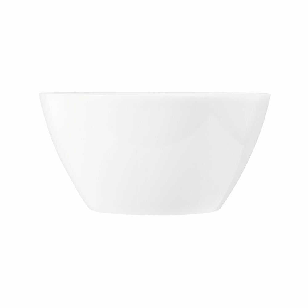 Seltmann Weiden Lido cereal bowl, bowl, porcelain, white, Ø 15 cm, 001.740169