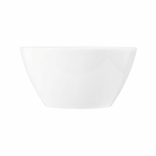 Seltmann Weiden Lido Müslischale, Schale, Schüssel, Porzellan, Weiß, Ø 15 cm, 001.740169