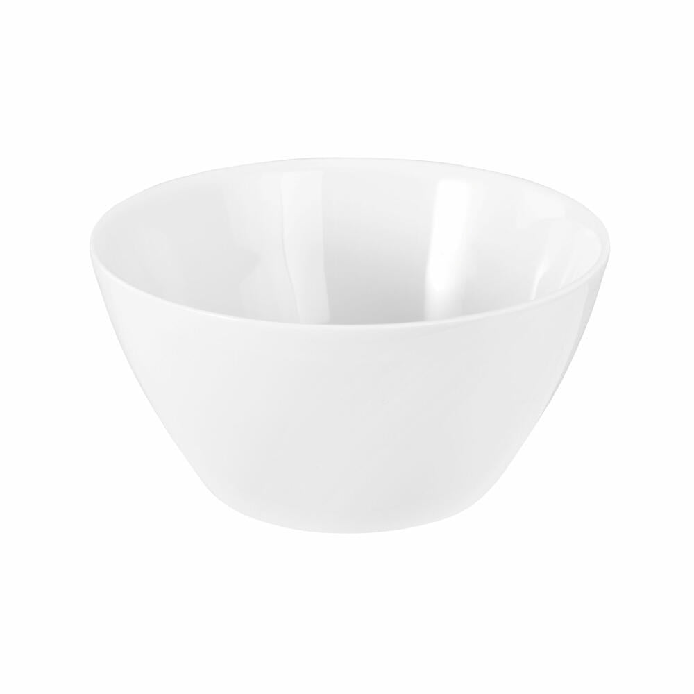 Seltmann Weiden Lido cereal bowl, bowl, porcelain, white, Ø 15 cm, 001.740169