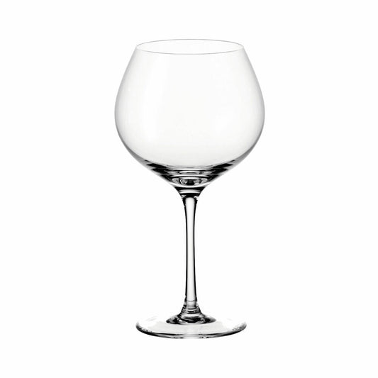 Leonardo Gingläser GIN 2er-Set, Schnapsglas, Trinkglas, Gin Glas, Kristallglas, Klar, 240 ml, 069420