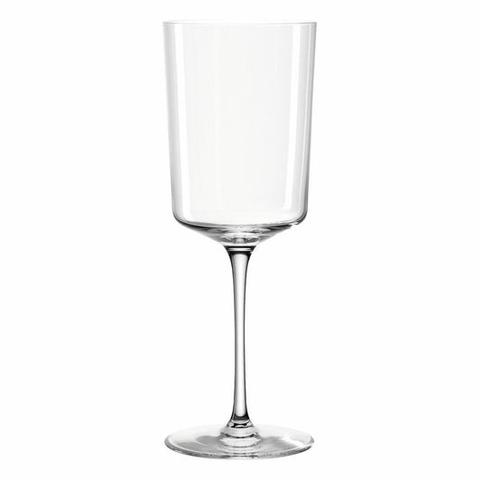 Leonardo Nono white wine glass, set of 6, red wine glass, wine glass, red wine, white wine, wine, glass, 250 ml, 066295