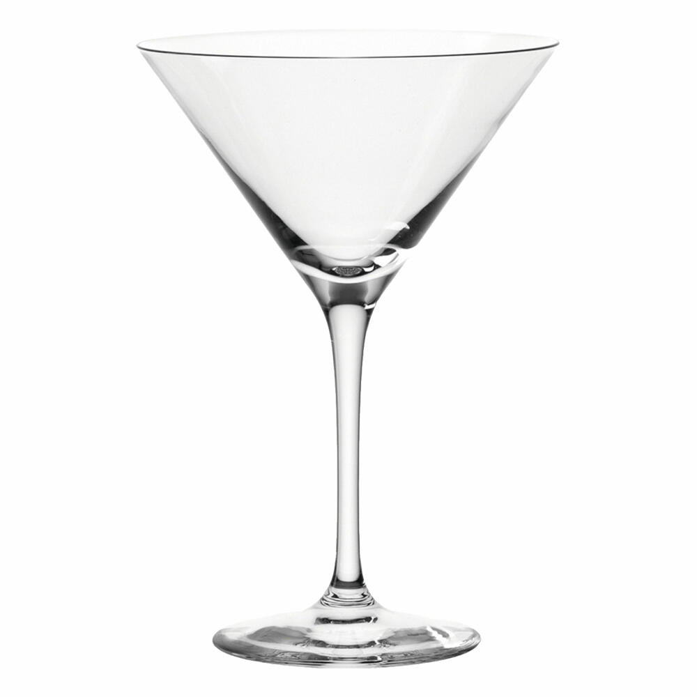 Leonardo Tivoli cocktail bowl, set of 6, cocktail glass, cocktail bowl, martini glass, martini, glass, 130 ml, 066397