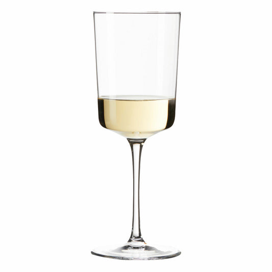 Leonardo Nono Rieslingglas, 6er Set, Weinglas, Riesling, Weißweinglas, Weißwein, Wein, Glas, 200 ml, 066296