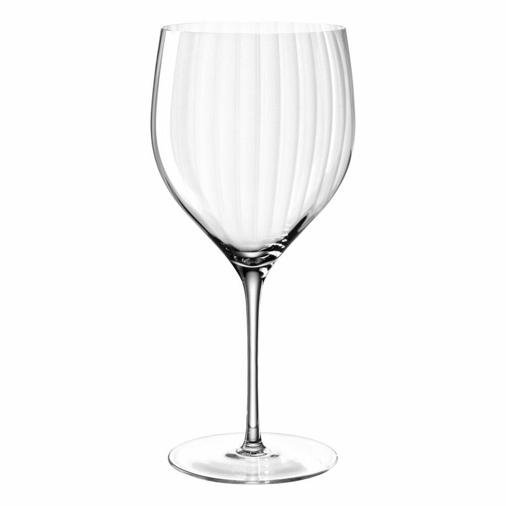 Leonardo cocktail glass Poesia, cocktail glass, aperol glass, wine glass, crystal glass, clear, 300 ml, 069166