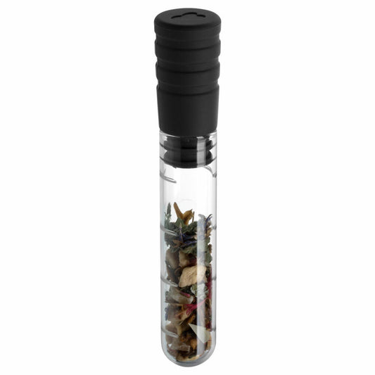 Leonardo Teeinfuser Tè per Te, Teefilter, Materialmix, Mehrfarbig, 13 cm, 077394