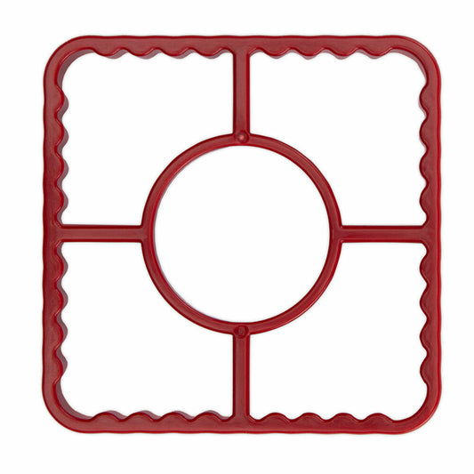 Städter Ausstecher Blätterteig Pyramide / Windrad Set, 2-tlg., Ausstechform, Plätzchenform, Keks, Plätzchen, Kunststoff, 550025