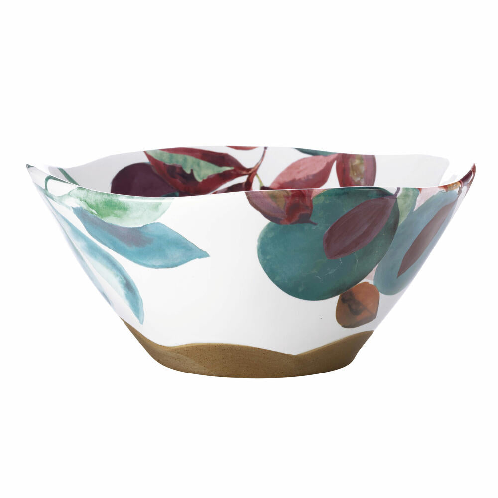 Maxwell & Williams SAMBA Schüssel, Schale, Servierschüssel, Keramik, Ø 25 cm, DR0364