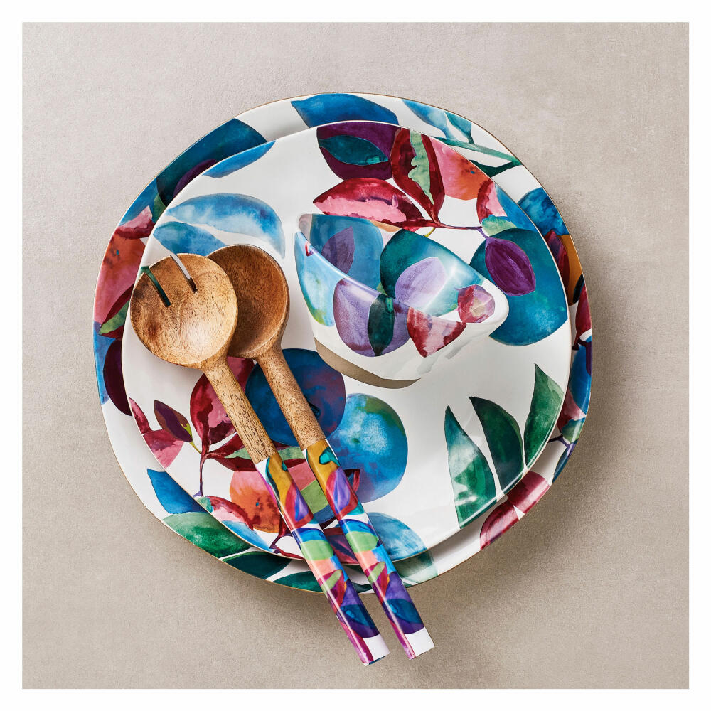 Maxwell & Williams SAMBA Schüssel, Schale, Servierschüssel, Keramik, Ø 25 cm, DR0364