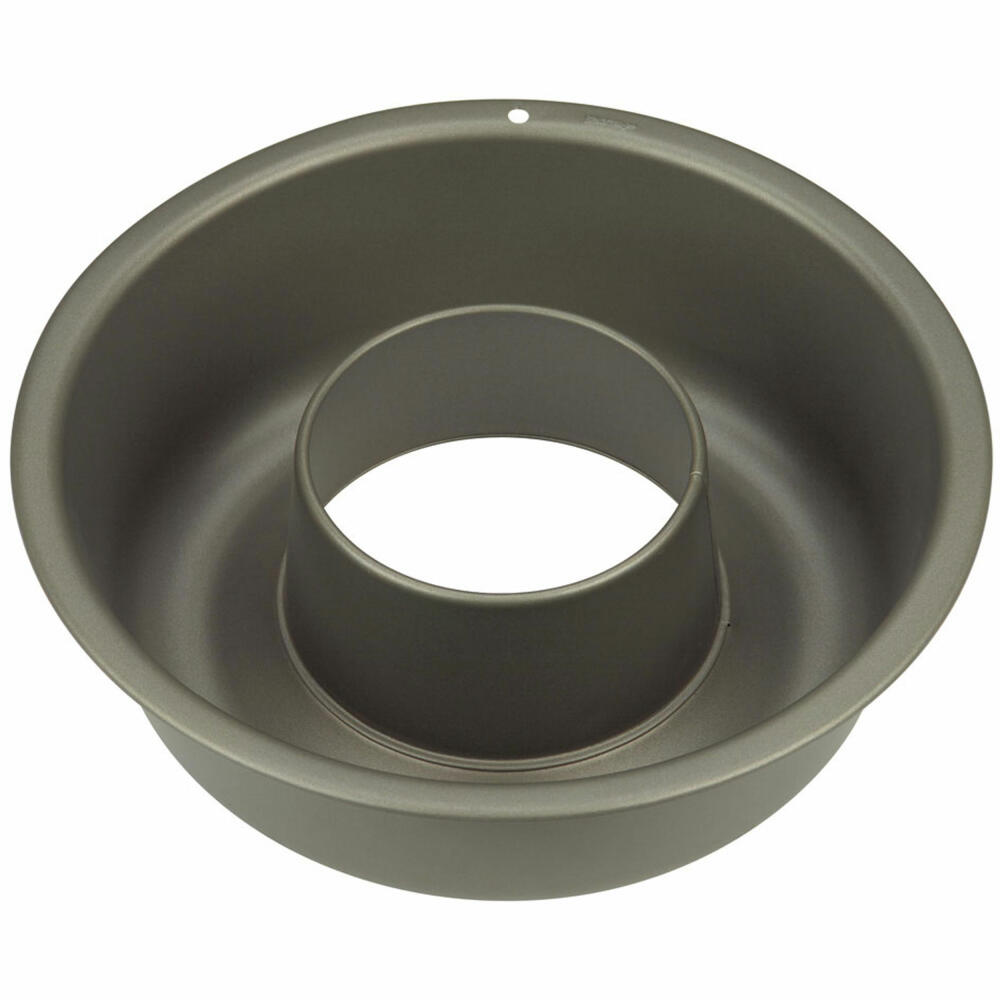 Städter Perfect Frankfurter Kranz, cake baking pan, baking pan, cake pan, metal, Ø 22 cm, 536029