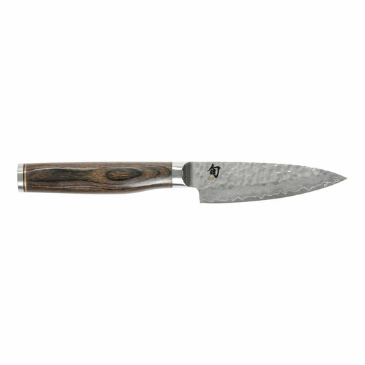 Kai Shun Premier Tim Mälzer office knife, knife, chef's knife, damask knife, 10 cm, TDM-1700
