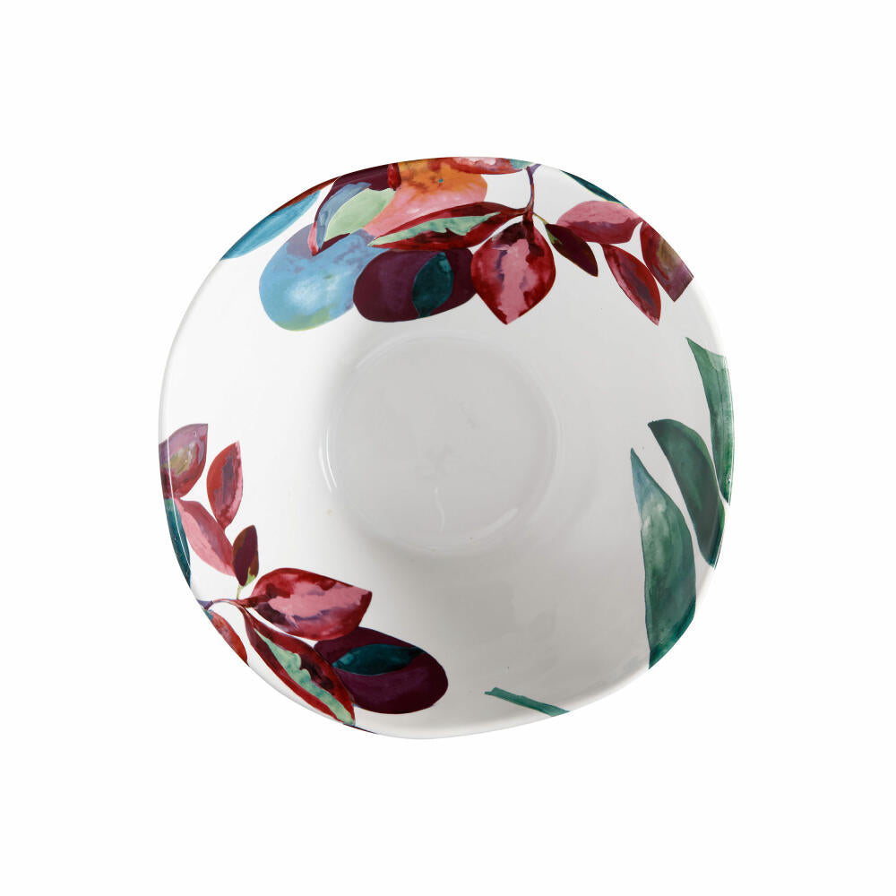 Maxwell & Williams SAMBA Schüssel, Schale, Servierschüssel, Keramik, Ø 25 cm, DR0364