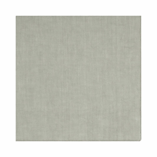 Blomus Leinen-Serviette Lineo Mirage Gray, Stoffserviette, Leinen, 42 x 42 cm, 64163