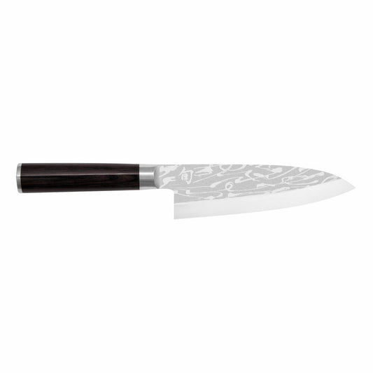 Kai Shun Pro Sho Deba, Japanisches Messer, Kochmesser, Küchenmesser, 16.5 cm, VG-0002