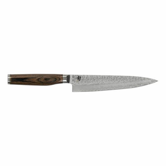 Kai Shun Premier Tim Mälzer Allzweckmesser, Messer, Gemüsemesser, Damastmesser, 16.5 cm, TDM-1701