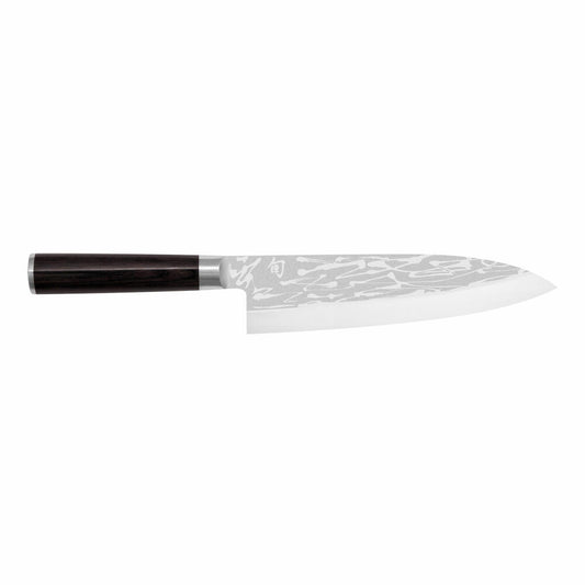 Kai Shun Pro Sho Deba, Japanisches Messer, Kochmesser, Küchenmesser, 21 cm, VG-0003